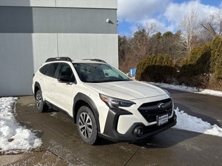 2025 Subaru Outback for sale in Lyme CT