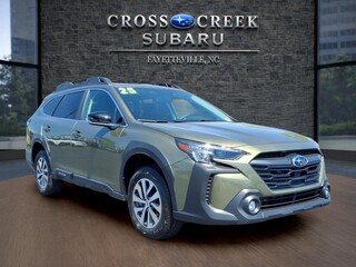 2025 Subaru Outback for sale in Fayetteville NC