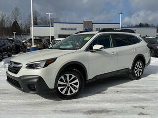 2021 Subaru Outback for sale in Mount Hope WV