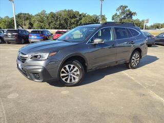 2021 Subaru Outback