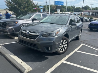 2021 Subaru Outback for sale in Bristol TN