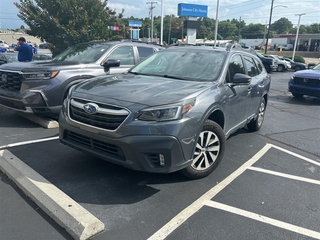 2021 Subaru Outback for sale in Johnson City TN