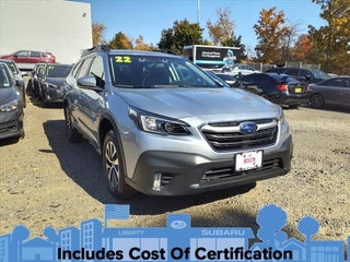 2022 Subaru Outback for sale in Emerson NJ