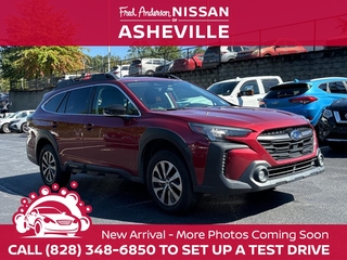 2023 Subaru Outback for sale in Asheville NC
