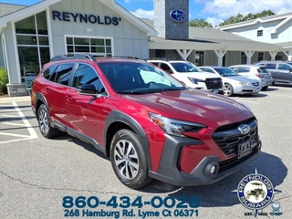 2023 Subaru Outback for sale in Lyme CT