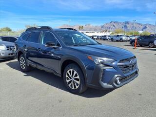 2025 Subaru Outback for sale in Tucson AZ