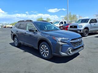 2025 Subaru Outback for sale in Tucson AZ