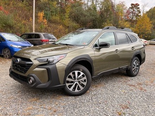 2025 Subaru Outback for sale in Mount Hope WV