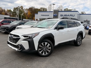 2025 Subaru Outback for sale in Mount Hope WV