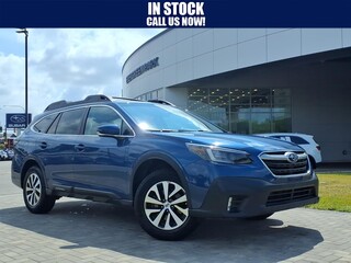 2020 Subaru Outback for sale in Evergreen Park IL