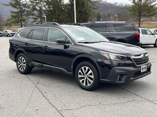 2020 Subaru Outback for sale in Canton NC