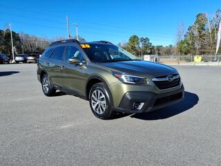 2020 Subaru Outback for sale in Rochester NY