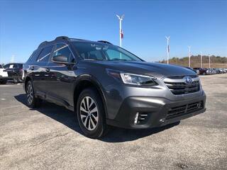 2020 Subaru Outback