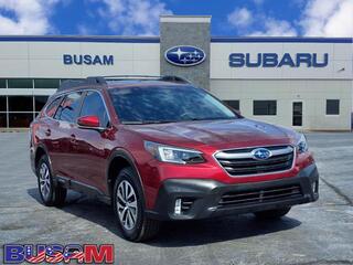 2020 Subaru Outback for sale in Fairfield OH