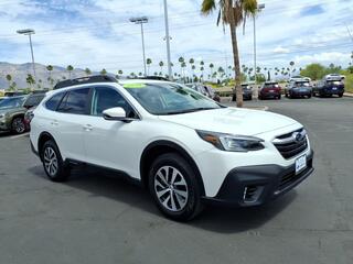 2020 Subaru Outback for sale in Tucson AZ
