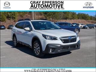 2020 Subaru Outback for sale in Cleveland TN