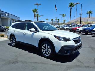 2020 Subaru Outback