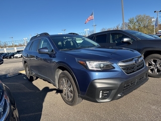 2020 Subaru Outback for sale in North Haven CT