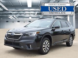 2021 Subaru Outback