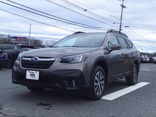 2021 Subaru Outback for sale in Augusta ME