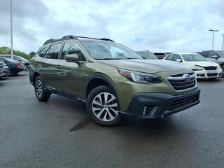 2021 Subaru Outback