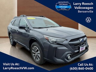 2023 Subaru Outback