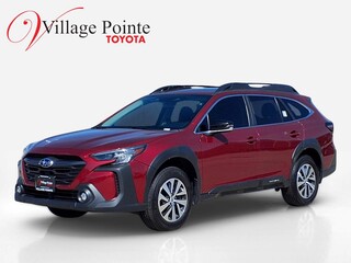 2023 Subaru Outback