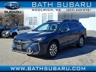 2023 Subaru Outback for sale in Woolwich ME