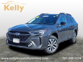 2023 Subaru Outback