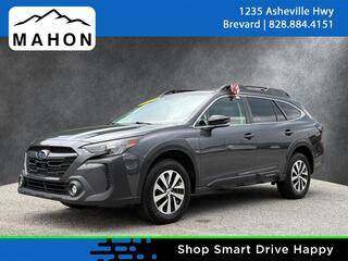 2024 Subaru Outback for sale in Brevard NC