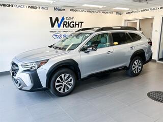 2025 Subaru Outback for sale in Cedar Rapids IA