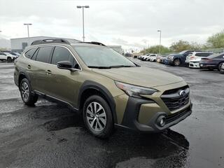 2025 Subaru Outback for sale in Tucson AZ
