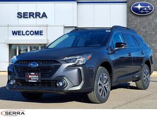 2025 Subaru Outback for sale in Savoy IL
