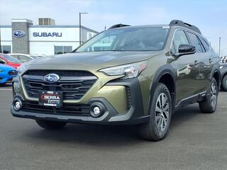 2025 Subaru Outback for sale in Savoy IL