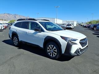 2025 Subaru Outback for sale in Tucson AZ
