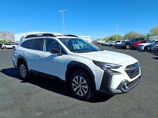 2025 Subaru Outback for sale in Tucson AZ