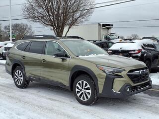 2025 Subaru Outback for sale in Mishawaka IN