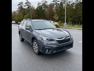 2021 Subaru Outback for sale in Bristol TN