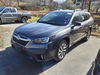 2021 Subaru Outback