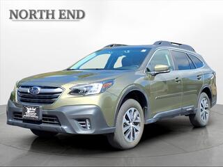 2022 Subaru Outback for sale in Lunenburg MA