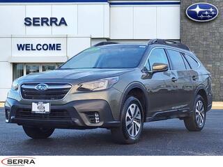 2022 Subaru Outback for sale in Savoy IL