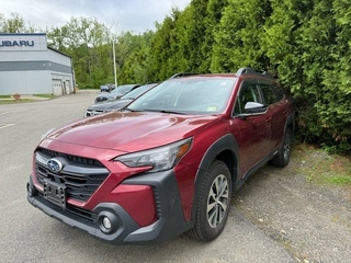 2023 Subaru Outback for sale in Brattleboro VT