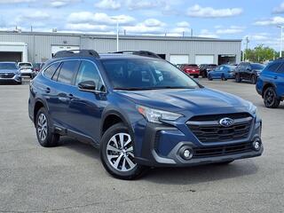2023 Subaru Outback
