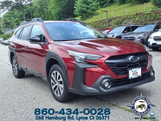 2024 Subaru Outback for sale in Lyme CT