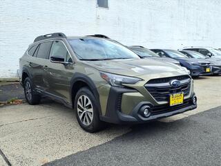 2025 Subaru Outback for sale in Jersey City NJ