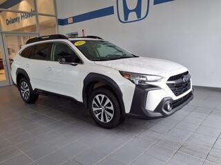 2025 Subaru Outback for sale in Paola KS