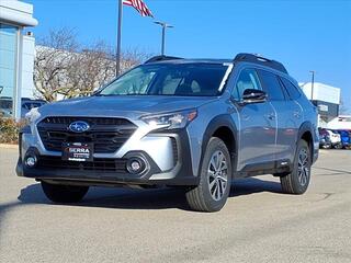 2025 Subaru Outback for sale in Savoy IL