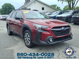 2025 Subaru Outback for sale in Lyme CT
