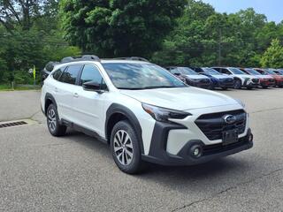 2025 Subaru Outback for sale in Lyme CT