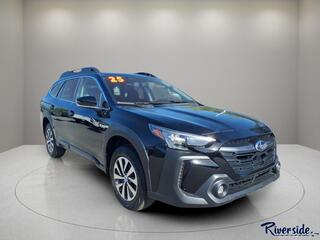 2025 Subaru Outback for sale in Rochester NY